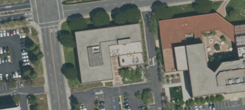 Modern Office Campus For Rent