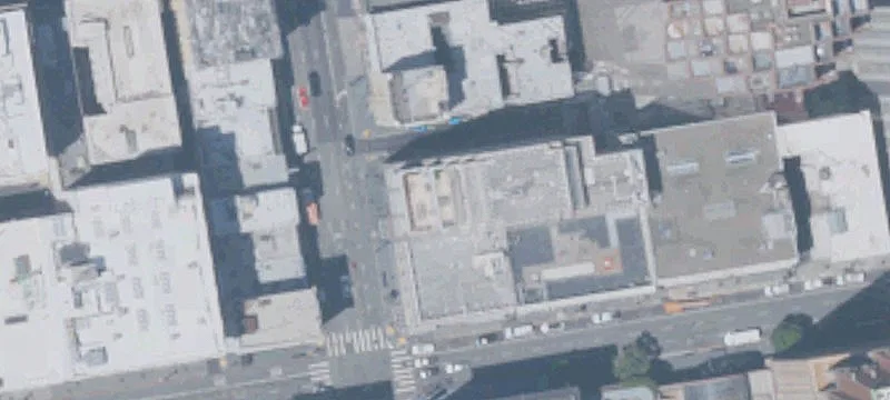 Prime Retail Space Downtown San Francisco