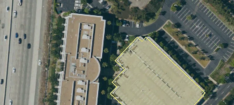 Class A Office in Mission Viejo