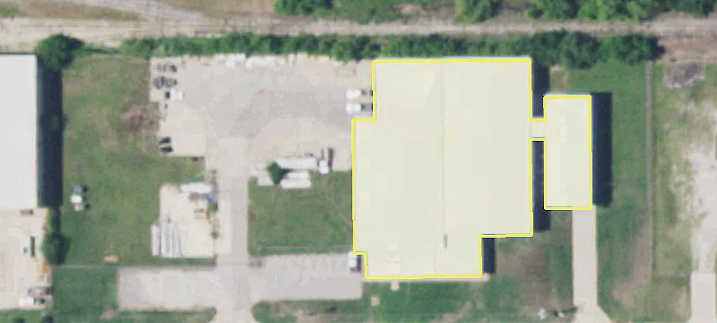 Warehouse Space Near Major Highways