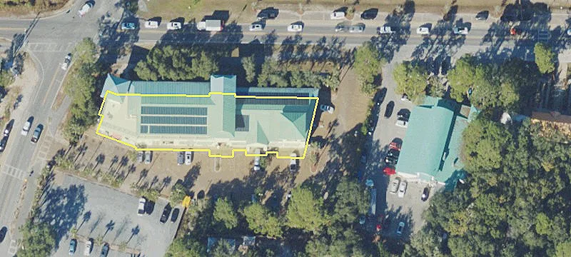 Retail Space in Grayton Corners