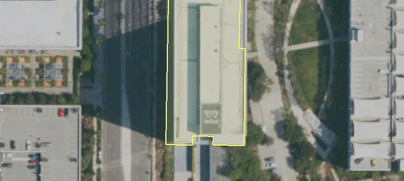 Executive Drive Office Campus