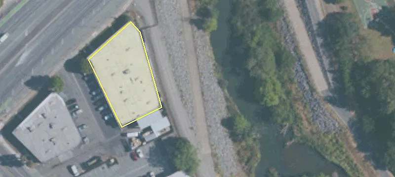 San Jose Warehouse Space Available