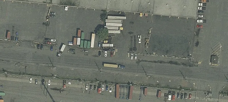 Kearny Warehouse Space Available