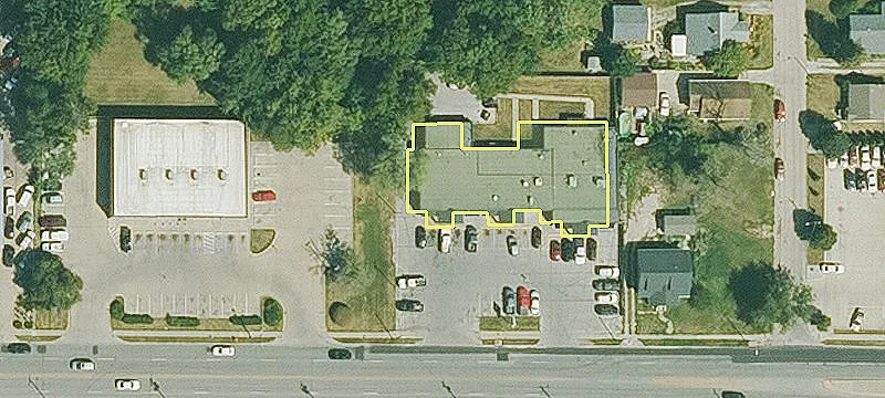 Southridge Plaza Retail Opportunity