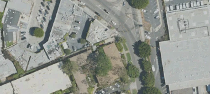 Retail Space in Los Angeles