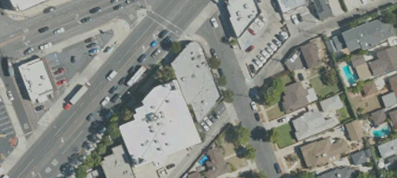 Burbank Office Space Available