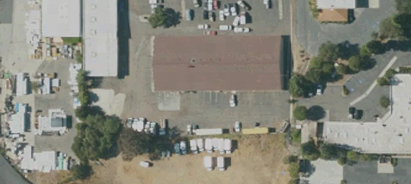 Retail Space Available For Rent