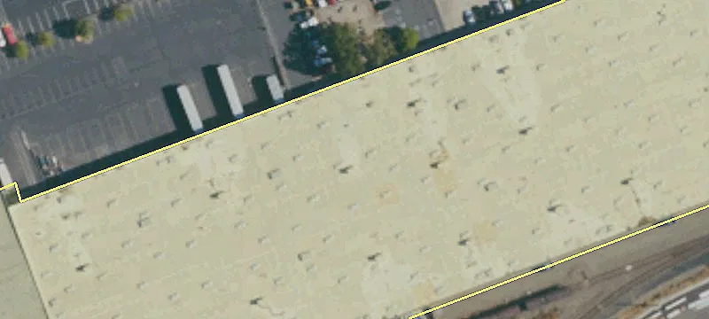 West Sacramento Distribution Warehouse