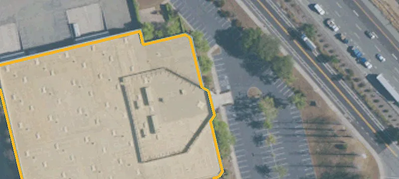 Fremont Manufacturing/R&D Building
