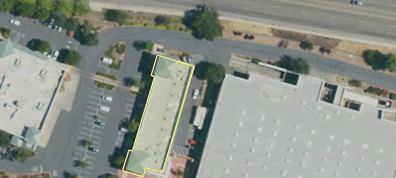 Sacramento Retail Space Available