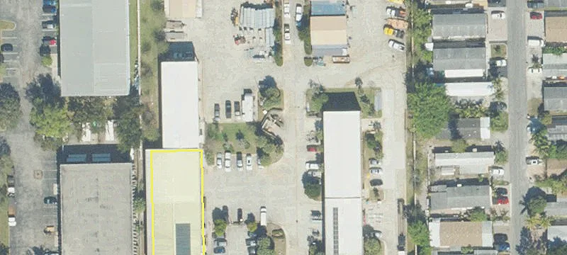 Pompano Beach Industrial Property Rental