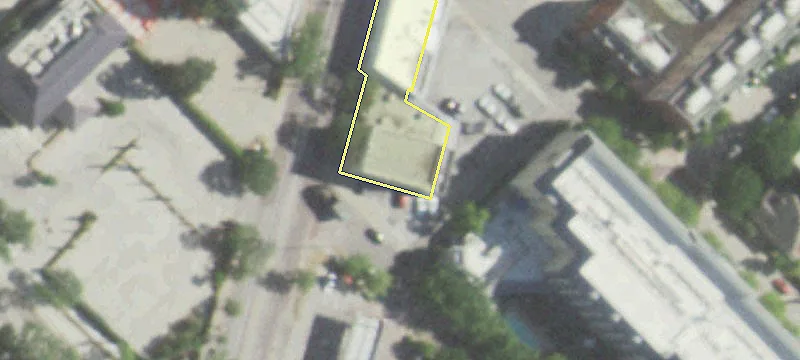 Retail Space Available For Lease