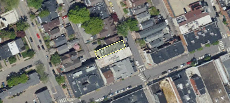 Retail Space Available For Rent