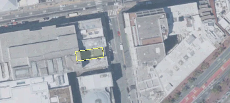 Historic Retail Space in Union Square