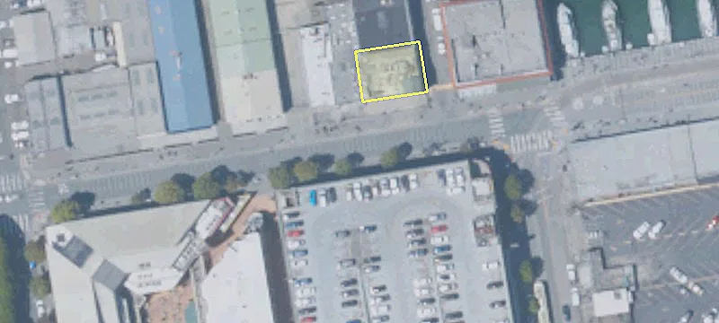 Anchorage Square Retail Opportunity