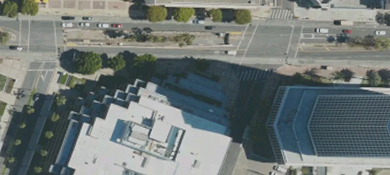 Class A Office Space
