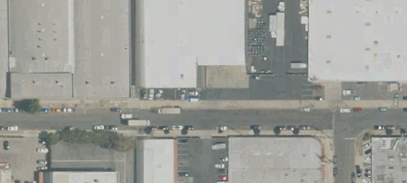 Industrial Space Near Burbank Airport
