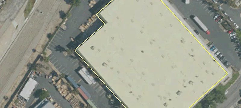 San Fernando Warehouse Space Available