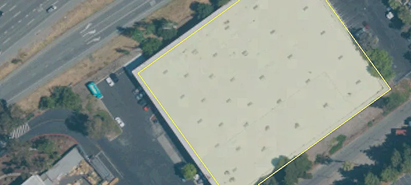 Warehouse Space Near Highway Access