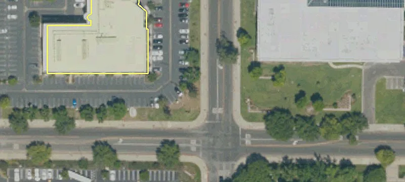 Renovated Office Space Available