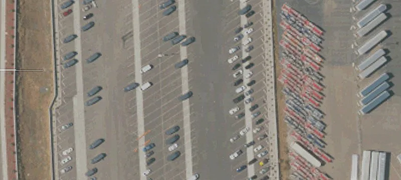 Lathrop Industrial Property for Lease