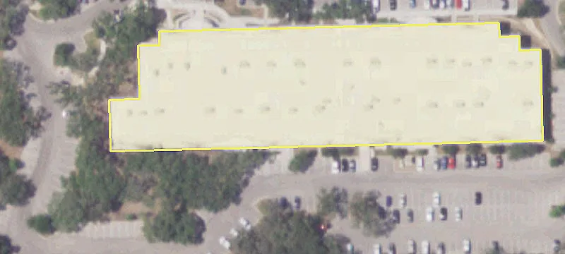 Gated Office Park with Amenities