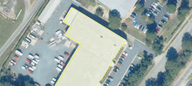 Flex Warehouse Space For Lease