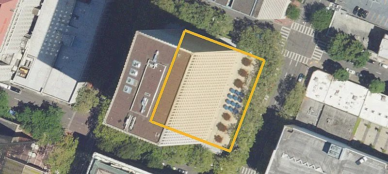 Office Space in Portland, OR