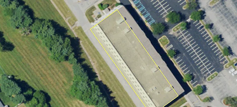 Hurstbourne Acres Office Space Available