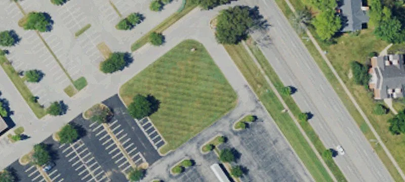 Class A Office Building Planned