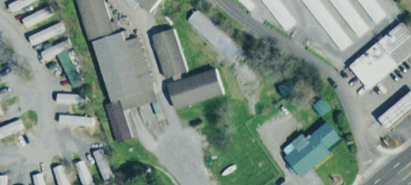Prime Outparcel on Wears Valley