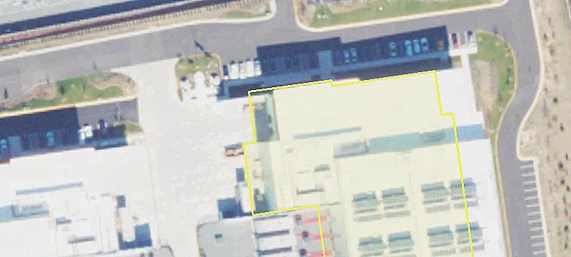 New Warehouse Space Available