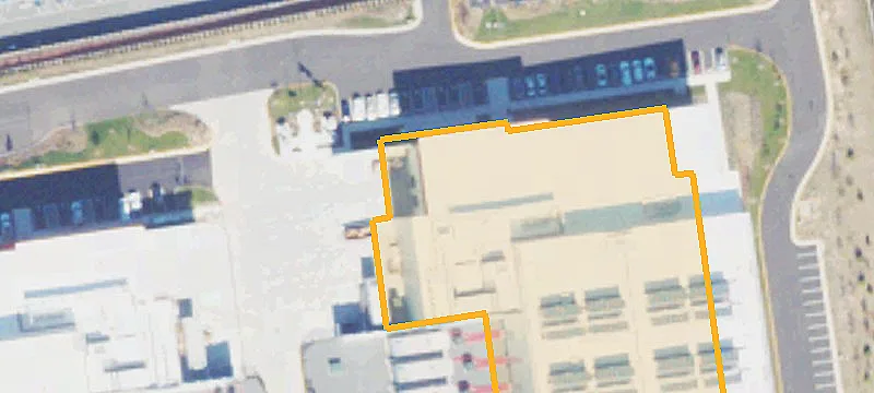 New Warehouse Space Available