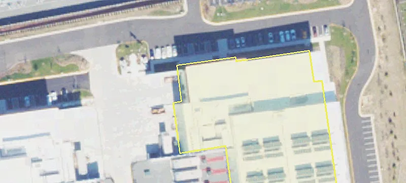 New Warehouse Space, Sterling, VA