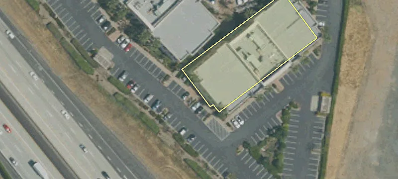 Class A Office Space Available