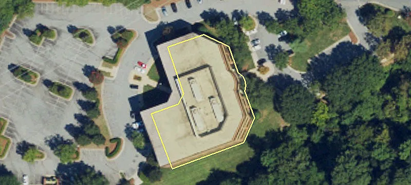 Raleigh Office Space For Rent