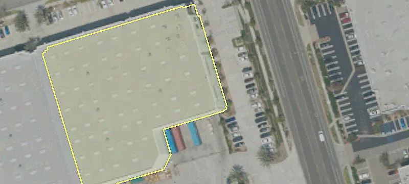 Anaheim Warehouse Space Available