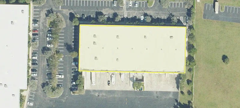 Fort Lauderdale Warehouse Space Available