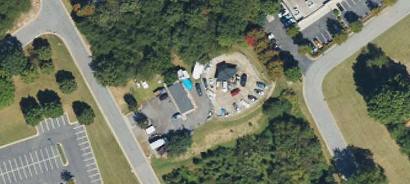Hickory Office Space For Rent