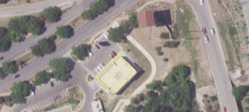 San Antonio Office Space Available