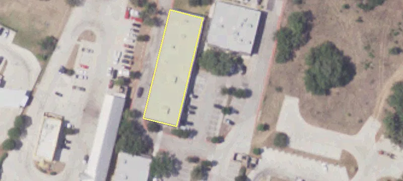 Retail Space Near Walmart