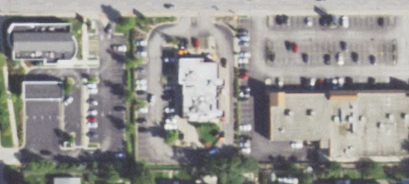 Retail Space on Dempster Street