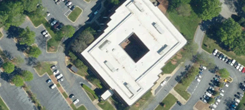 Class A Office Park Space