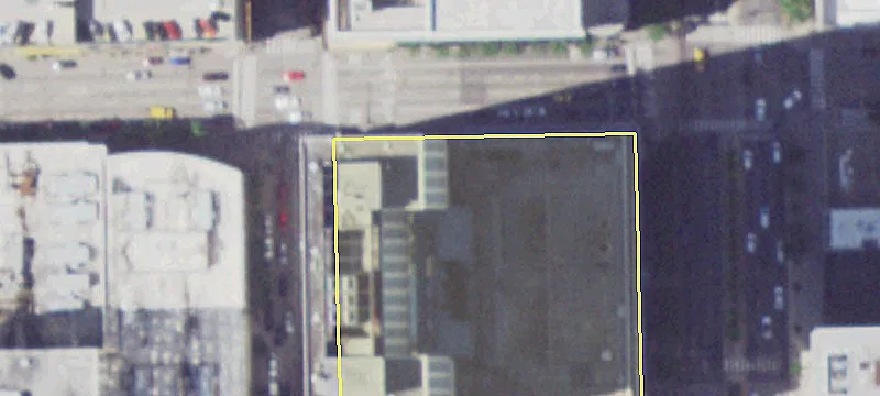 Michigan Avenue Retail Opportunity