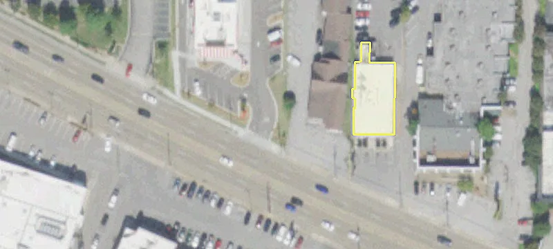 Office Space in Prime Location