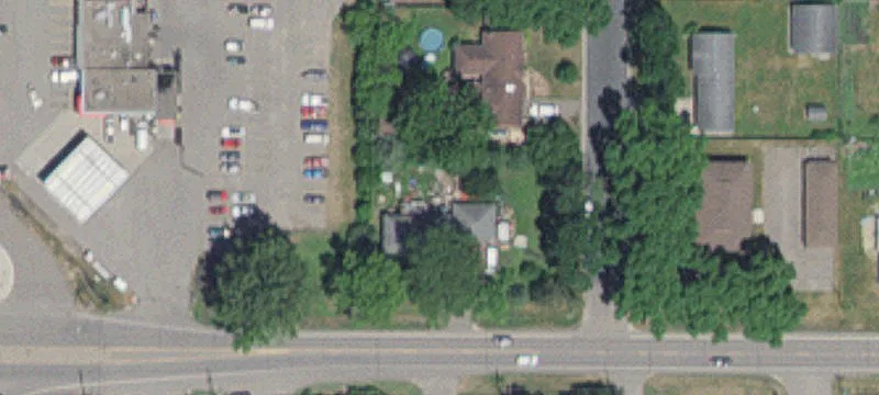 Warehouse Space for Lease