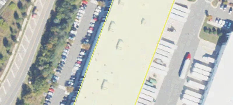 Available Warehouse Space in Sterling