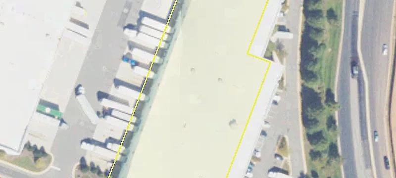 Sterling Warehouse Space Available