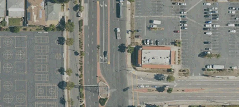 Retail Space in Carson